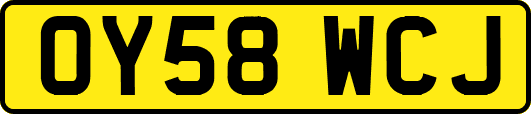 OY58WCJ