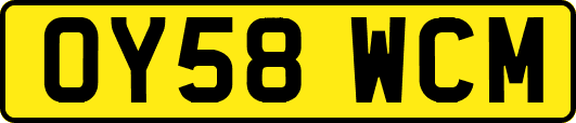 OY58WCM