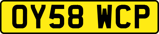OY58WCP