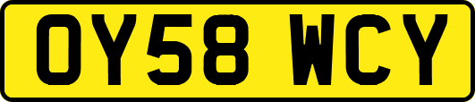 OY58WCY