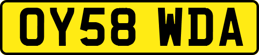 OY58WDA
