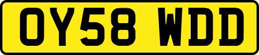 OY58WDD