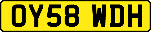 OY58WDH