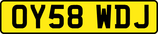 OY58WDJ