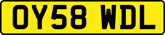 OY58WDL