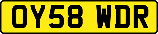 OY58WDR