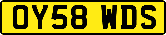 OY58WDS