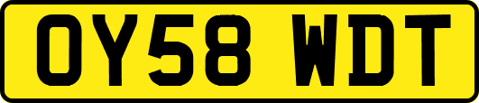 OY58WDT