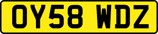 OY58WDZ