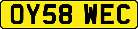 OY58WEC