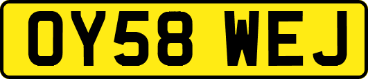 OY58WEJ