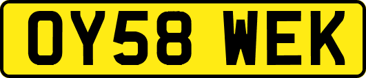 OY58WEK