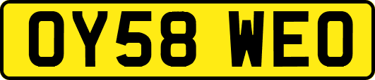 OY58WEO