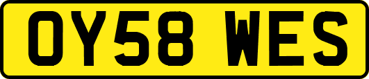 OY58WES