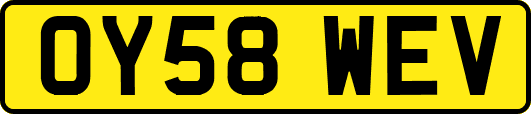OY58WEV