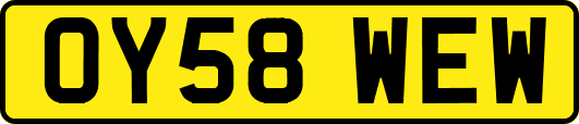 OY58WEW