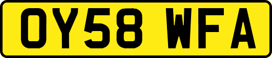 OY58WFA