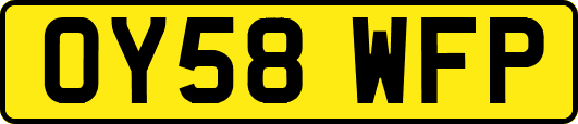 OY58WFP