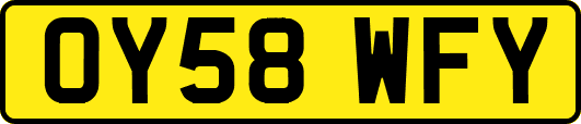 OY58WFY