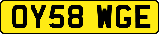 OY58WGE