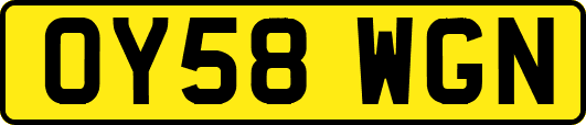 OY58WGN