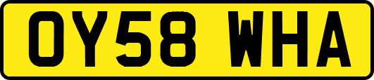 OY58WHA