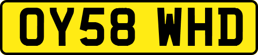 OY58WHD