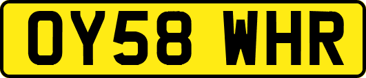 OY58WHR