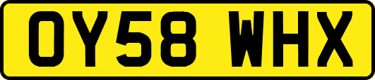 OY58WHX