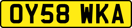 OY58WKA