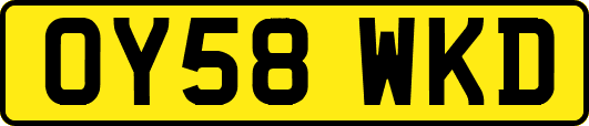 OY58WKD