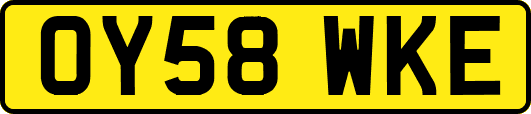 OY58WKE