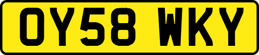 OY58WKY