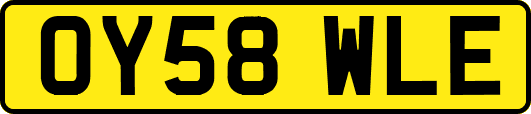 OY58WLE