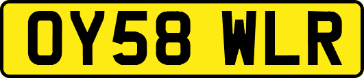 OY58WLR