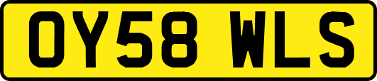 OY58WLS