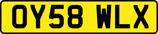 OY58WLX