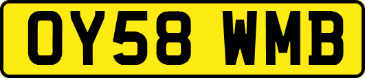 OY58WMB