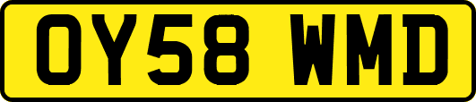 OY58WMD