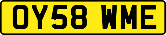 OY58WME