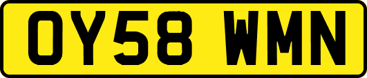 OY58WMN