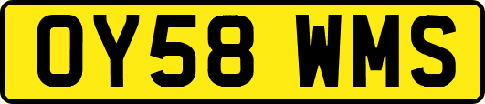 OY58WMS
