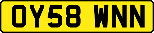OY58WNN