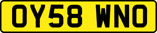 OY58WNO