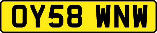 OY58WNW