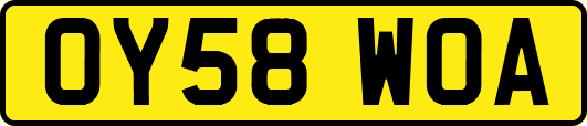 OY58WOA