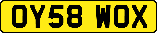 OY58WOX