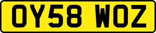 OY58WOZ