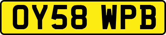 OY58WPB