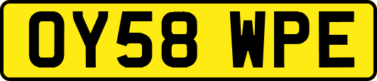 OY58WPE